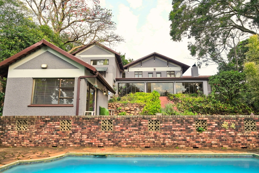 4 Bedroom Property for Sale in Vincent Heights Eastern Cape